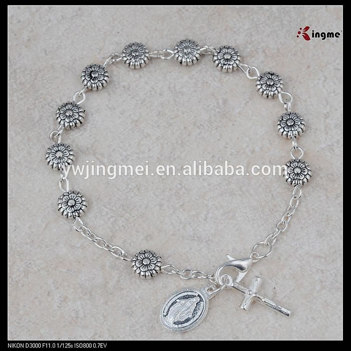 ,Rosario Pulsera